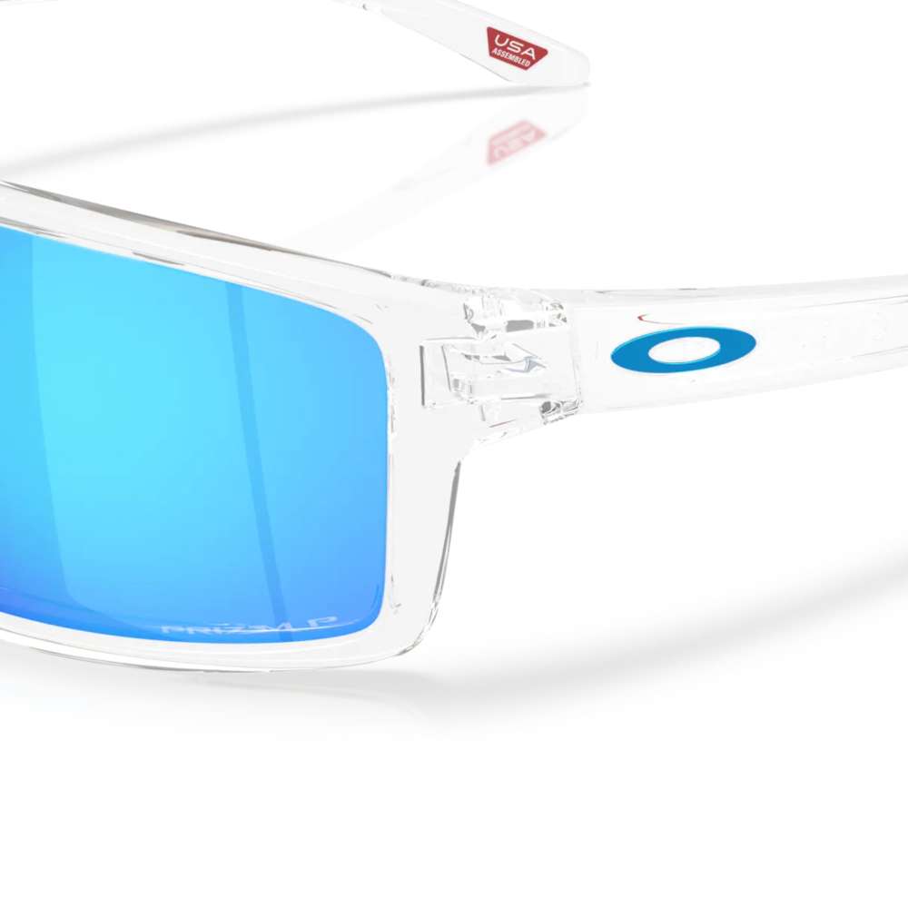 Oakley Gibston XL Clear