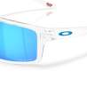 Oakley Gibston XL Clear