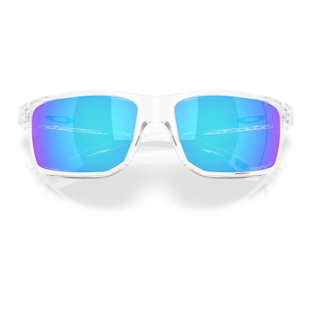 Oakley Gibston XL Clear