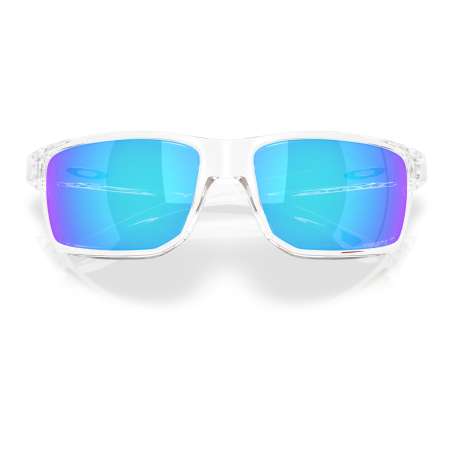 Oakley Gibston XL Clear