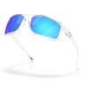 Oakley Gibston XL Clear