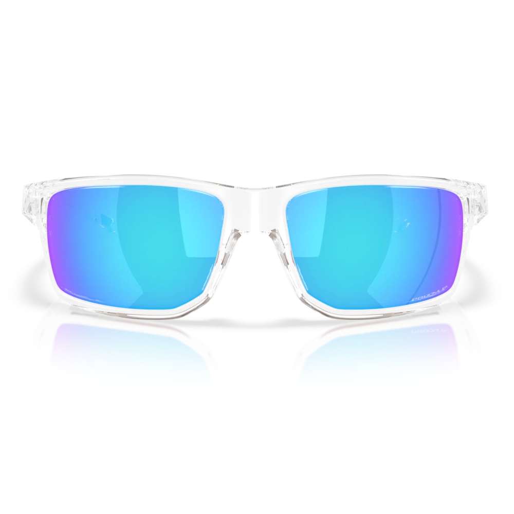 Oakley Gibston XL Clear