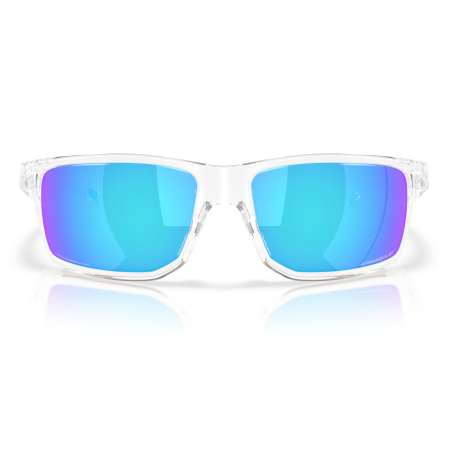 Oakley Gibston XL Clear