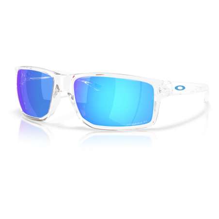 Oakley Gibston XL Clear