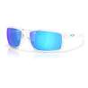 Oakley Gibston XL Clear
