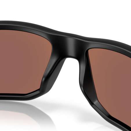 Oakley Gibston XL Matte Black - Polar