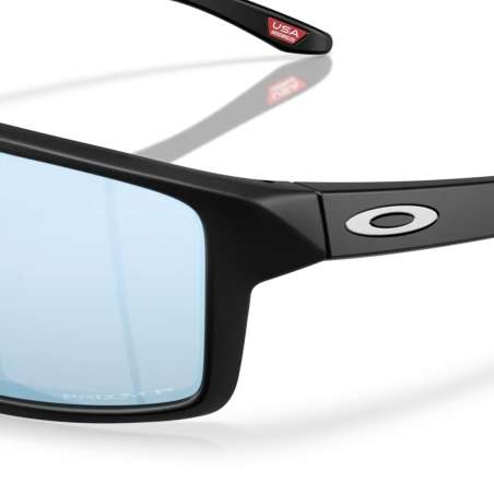 Oakley Gibston XL Matte Black - Polar
