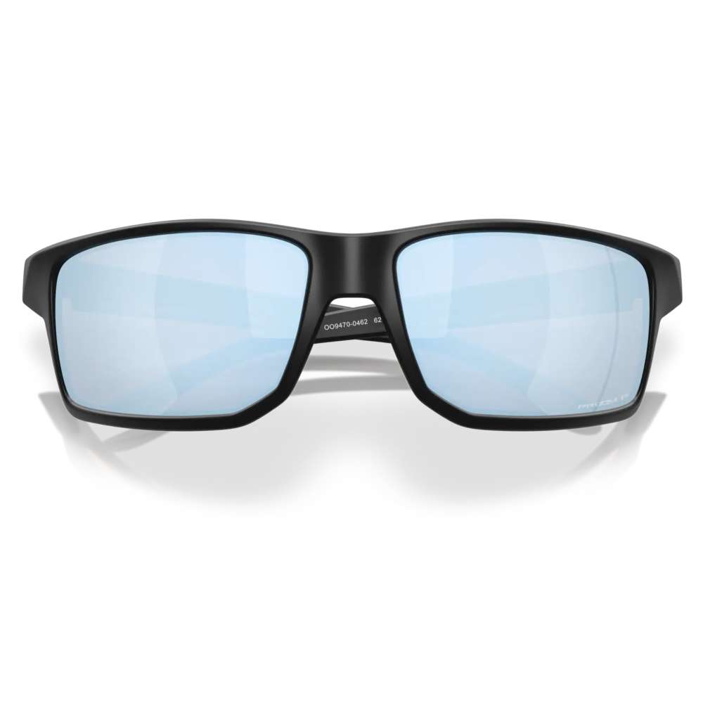 Oakley Gibston XL Matte Black - Polar