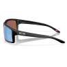 Oakley Gibston XL Matte Black - Polar