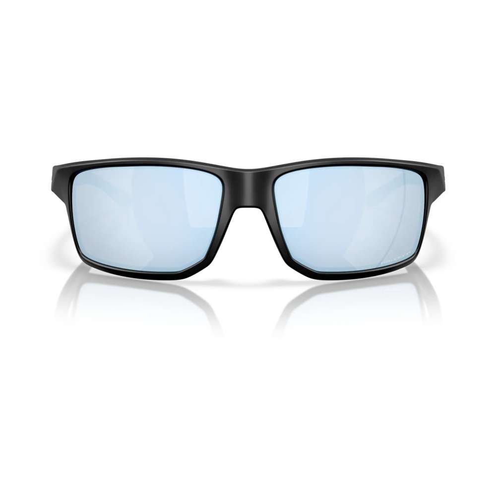 Oakley Gibston XL Matte Black - Polar