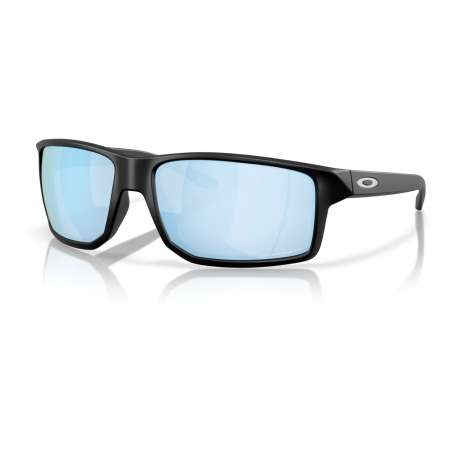 Oakley Gibston XL Matte Black - Polar