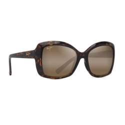 Maui Jim Orchid Shiny Dark Havana