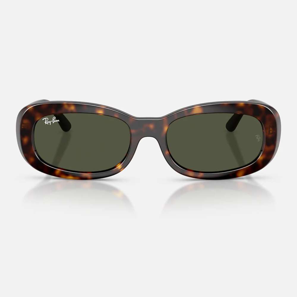 Ray-Ban 2221 Havana