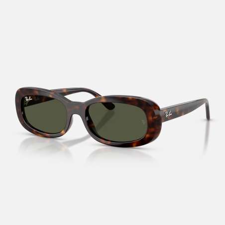 Ray-Ban 2221 Havana