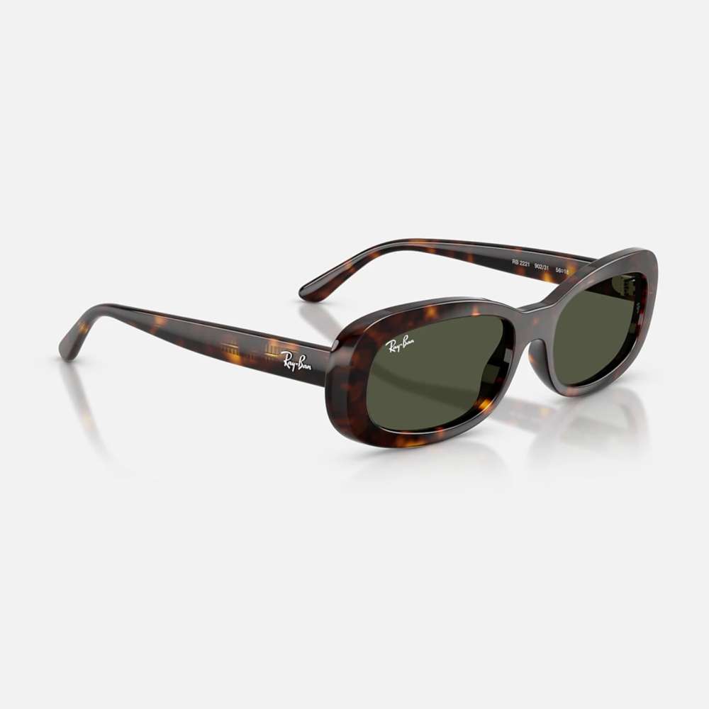 Ray-Ban 2221 Havana