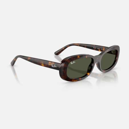 Ray-Ban 2221 Havana
