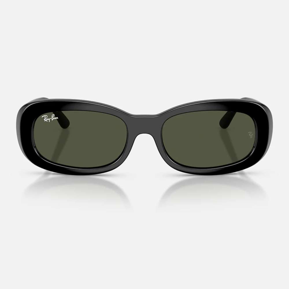 Ray-Ban 2221 Black