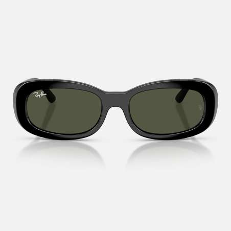 Ray-Ban 2221 Black