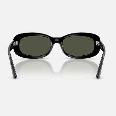 Ray-Ban 2221 Black