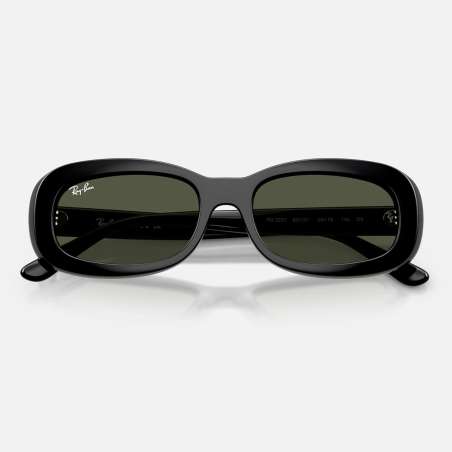 Ray-Ban 2221 Black