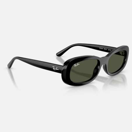 Ray-Ban 2221 Black