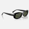 Ray-Ban 2221 Black