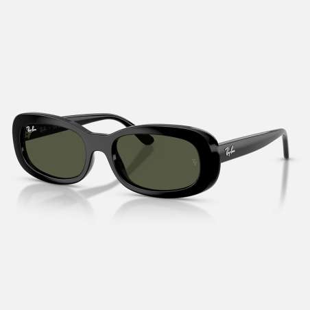 Ray-Ban 2221 Black