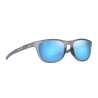 Maui Jim Melemele Gris Transparent Mat