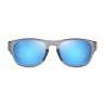 Maui Jim Melemele Gris Transparent Mat