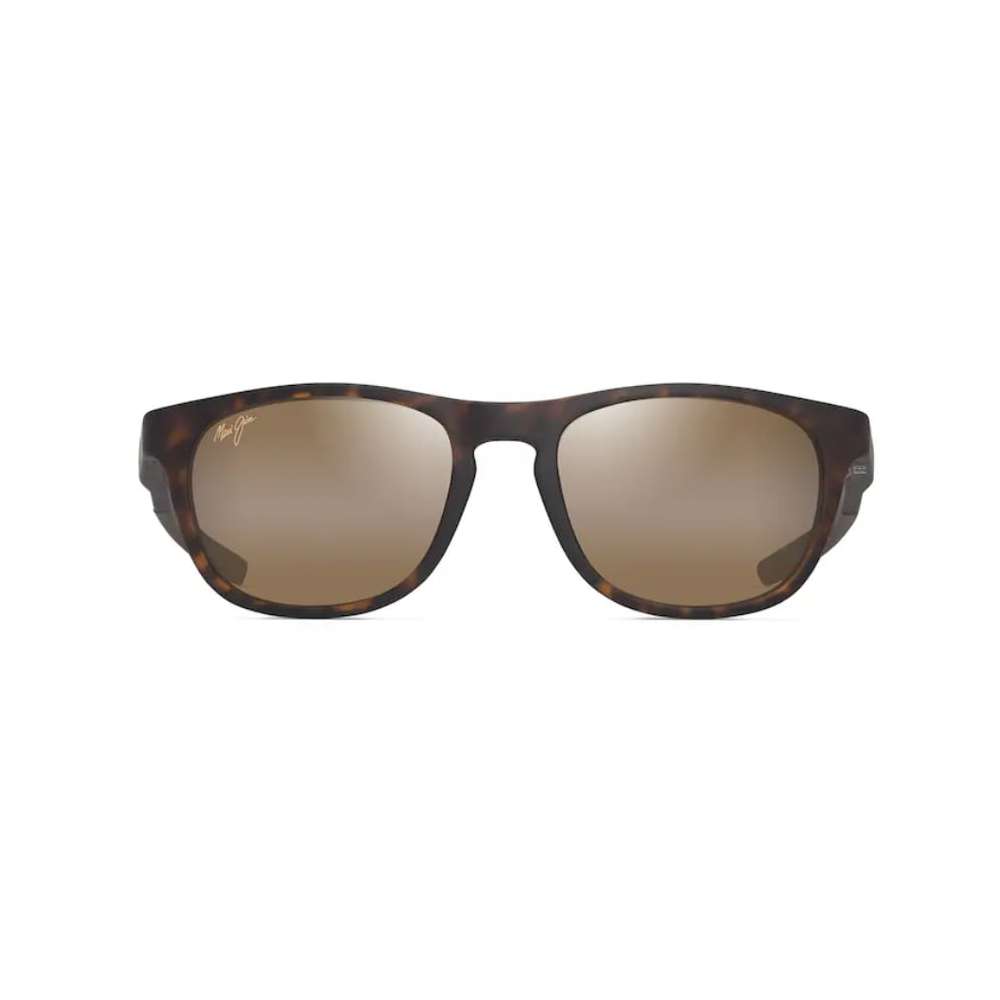 Maui Jim Melemele Havane foncé/mat