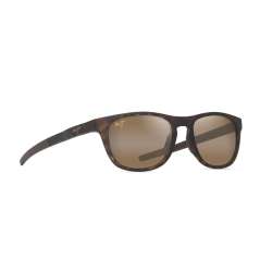 Maui Jim Melemele Havane foncé/mat