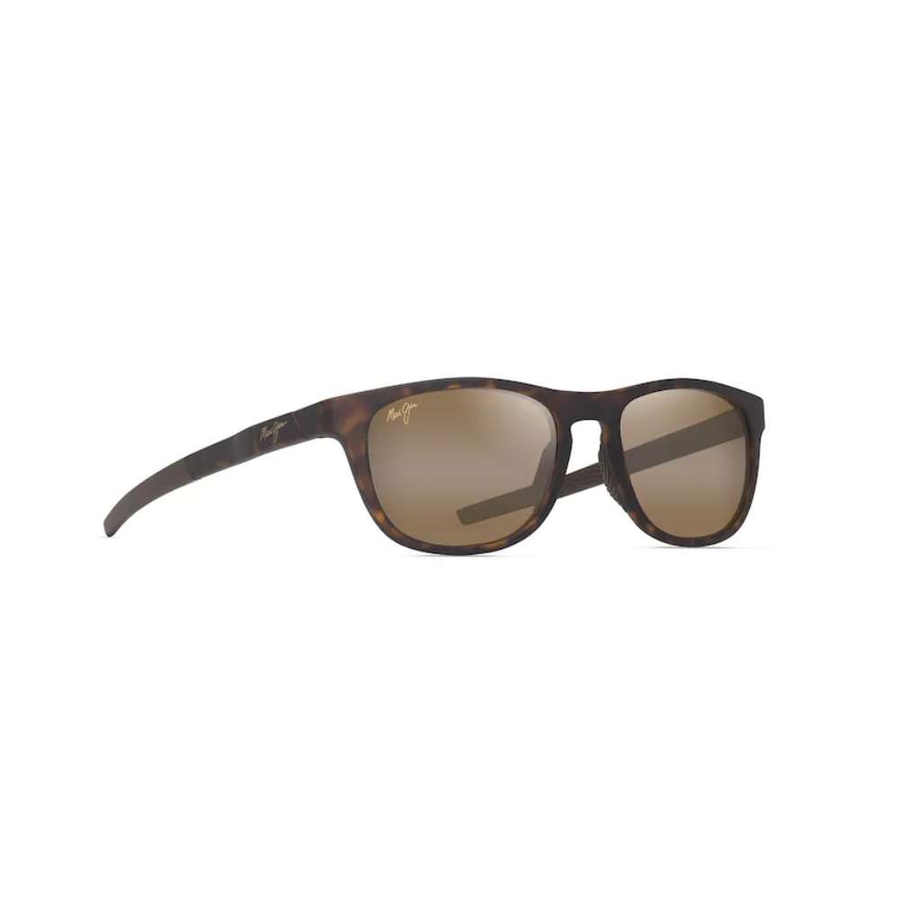 Maui Jim Melemele Havane foncé/mat