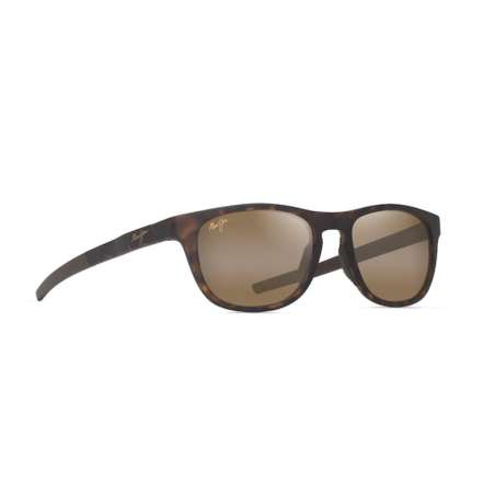 Maui Jim Melemele Havane foncé/mat