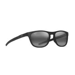 Maui Jim Melemele Noir Mat