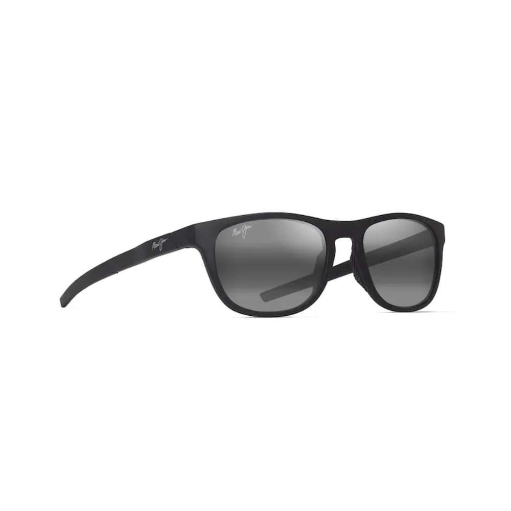 Maui Jim Melemele Noir Mat