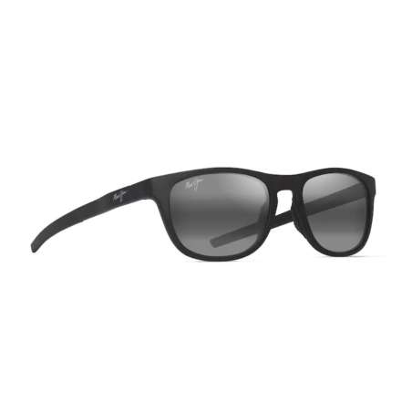 Maui Jim Melemele Noir Mat