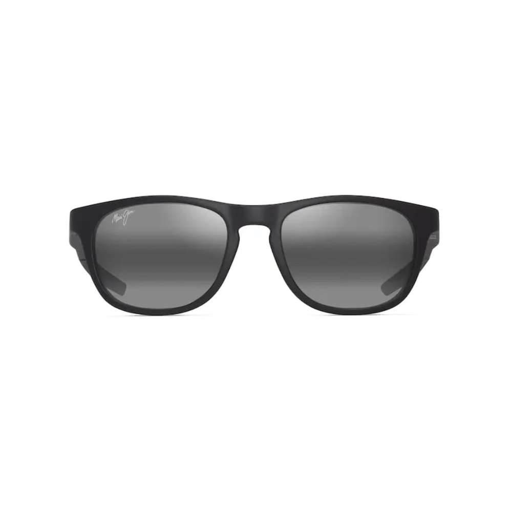 Maui Jim Melemele Noir Mat