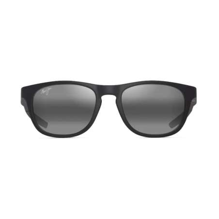 Maui Jim Melemele Noir Mat