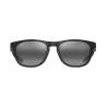 Maui Jim Melemele Noir Mat