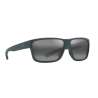 Maui Jim Uila Vert Militaire Foncé Mat