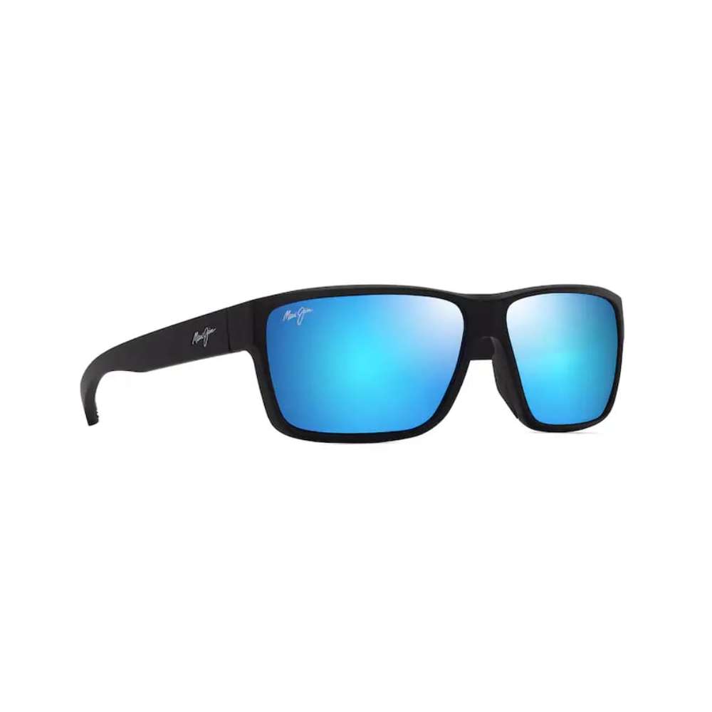 Maui Jim Uila Noir Mat