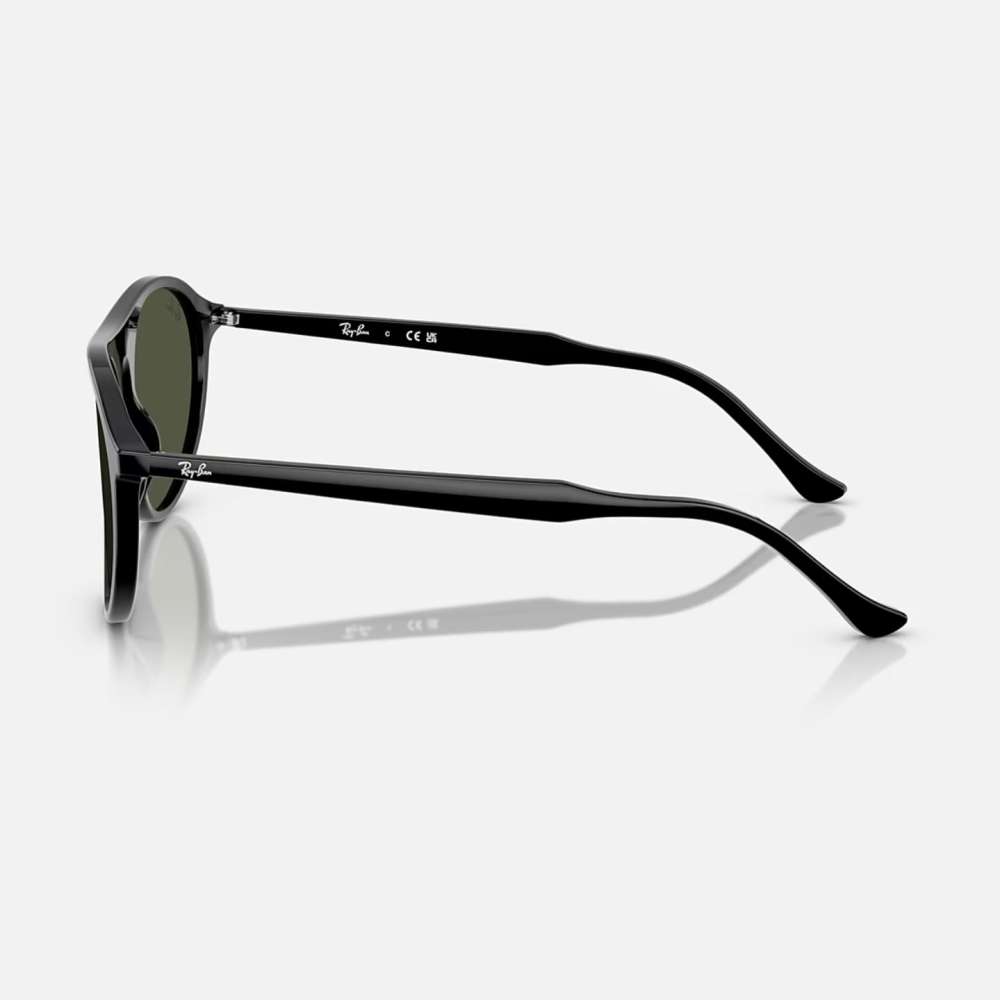 Ray Ban 2215 Black