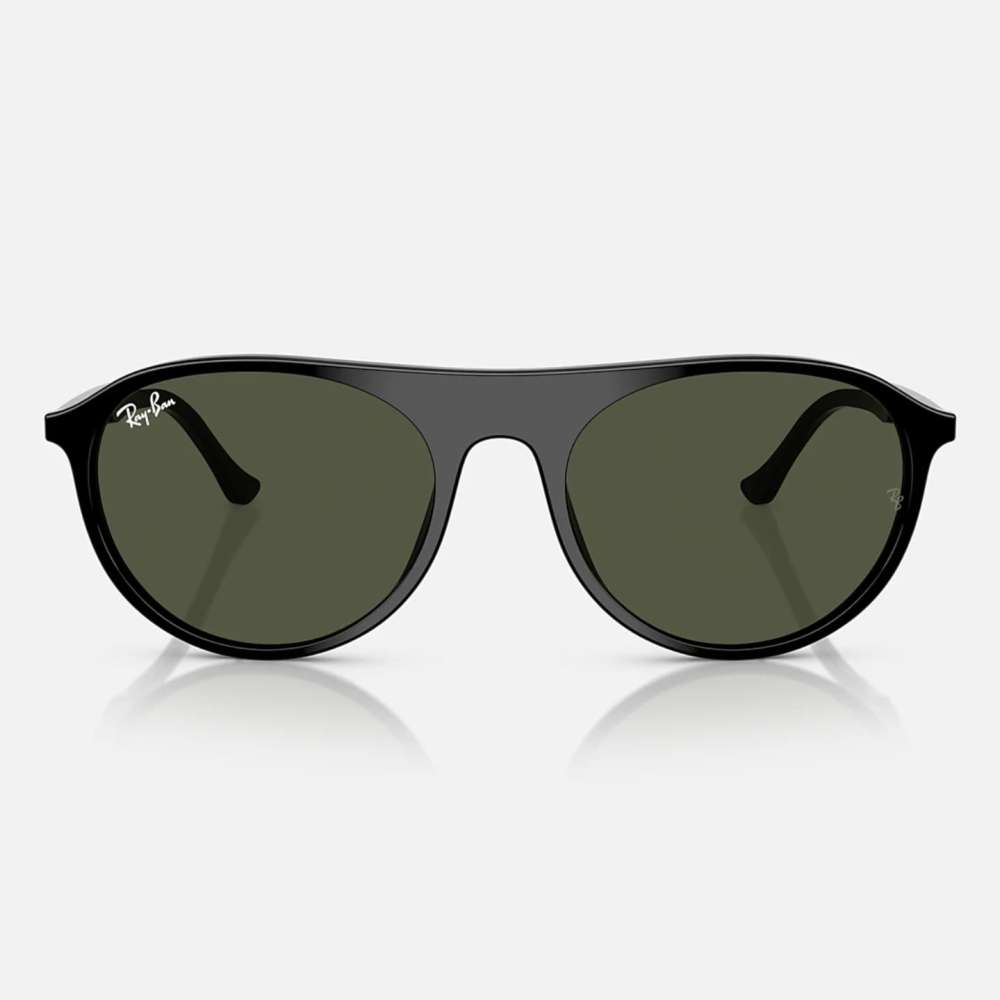 Ray Ban 2215 Black
