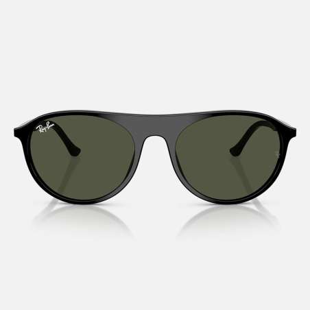 Ray Ban 2215 Black