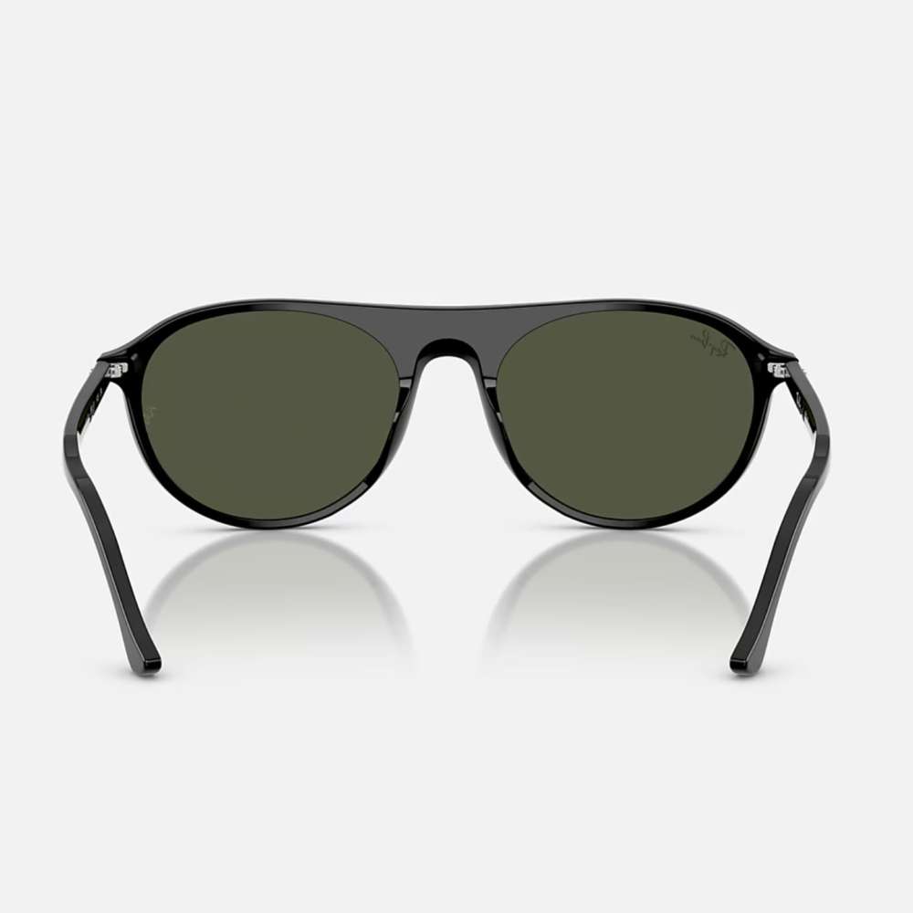 Ray Ban 2215 Black