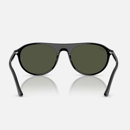 Ray Ban 2215 Black
