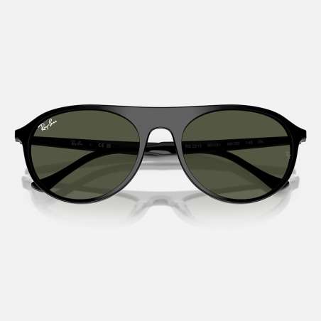 Ray Ban 2215 Black
