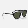 Ray Ban 2215 Black