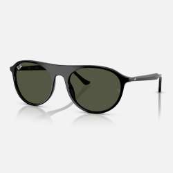 Ray Ban 2215 Black