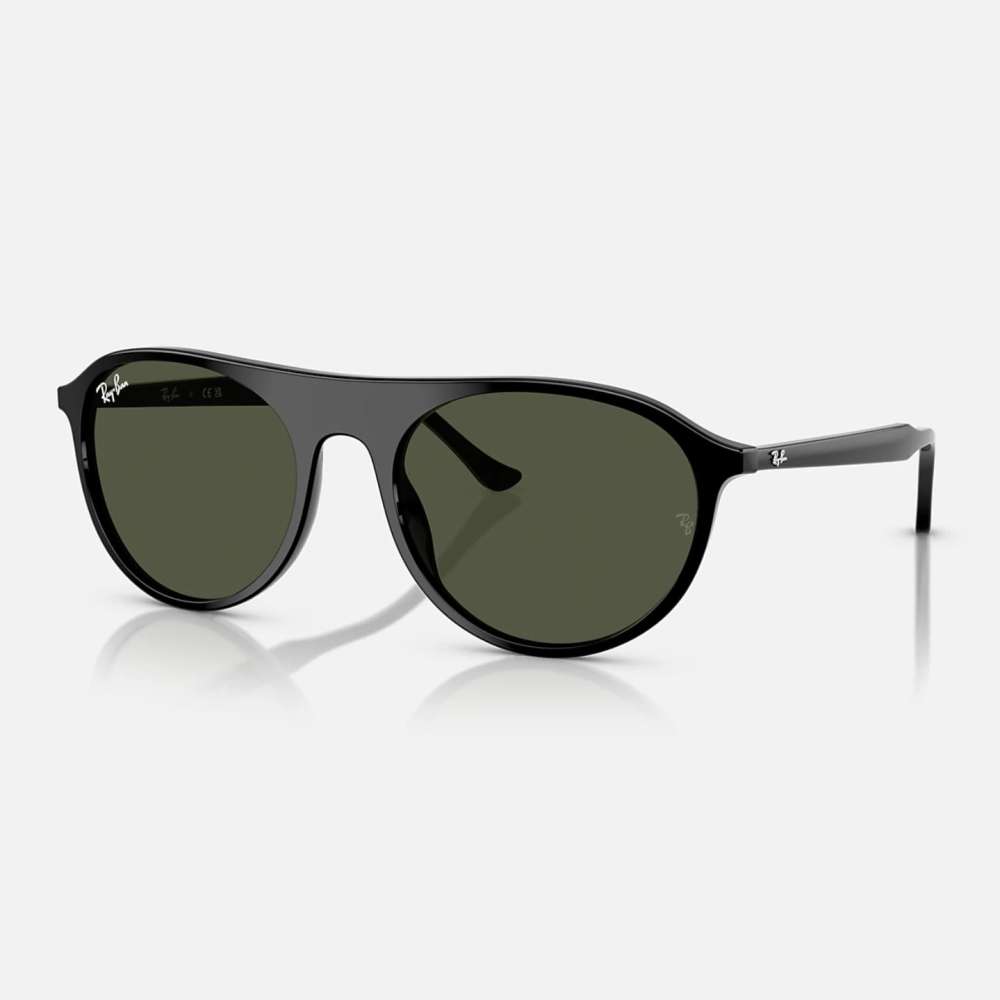 Ray Ban 2215 Black